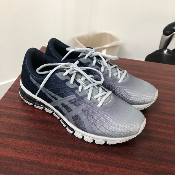 asics gel quantum 180 4 men's